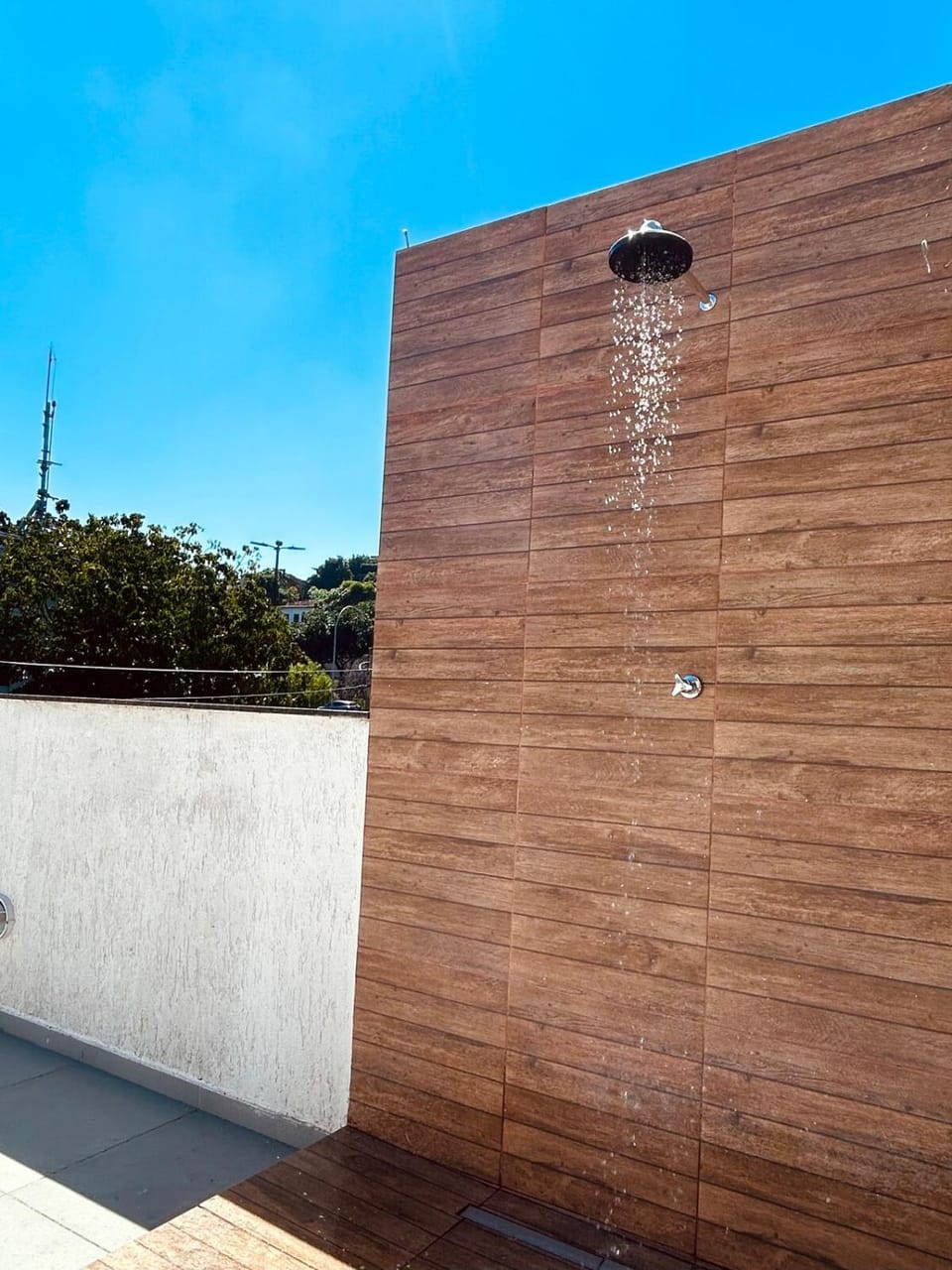 Studio com piscina privativa no centro do Rio De Janeiro House in Santa Teresa
