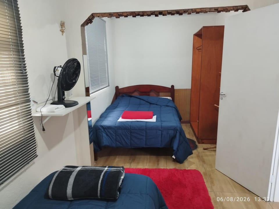 Pousada São José House in Camanducaia