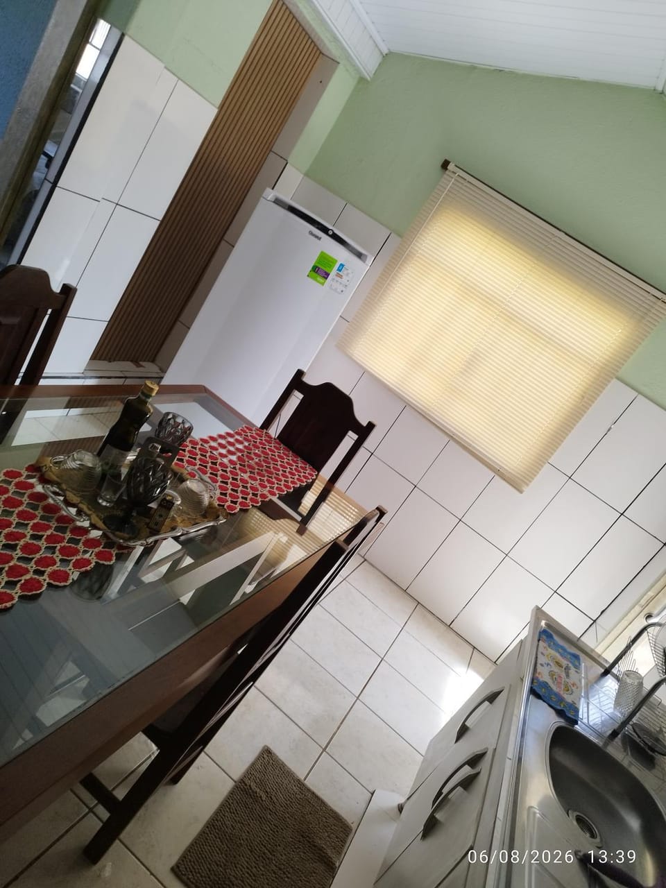Pousada São José House in Camanducaia