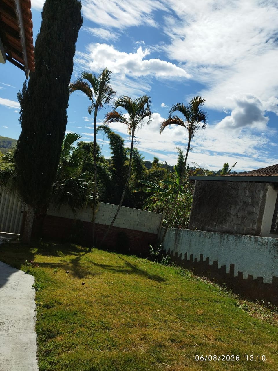 Pousada São José House in Camanducaia