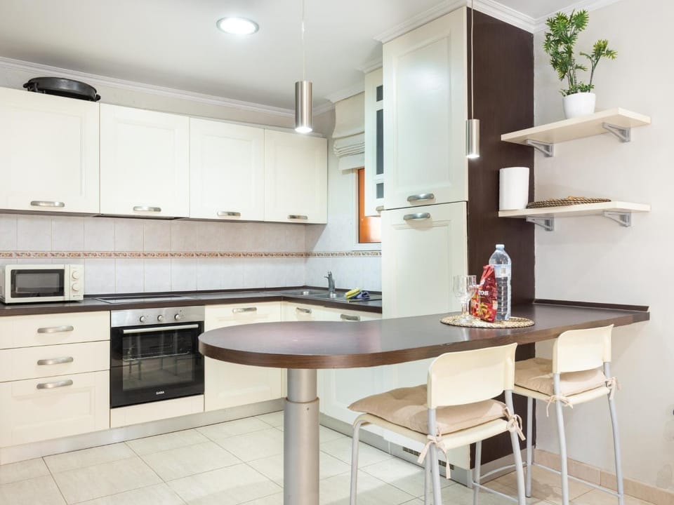 Terrazas de la paz Apartment in Abona
