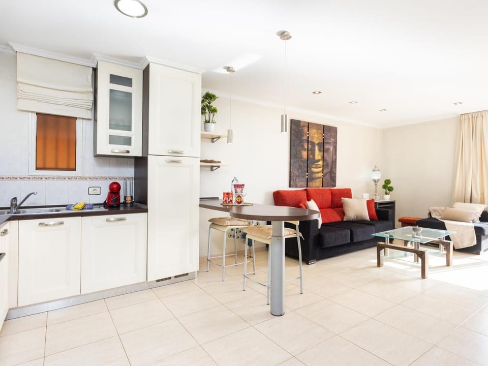 Terrazas de la paz Apartment in Abona