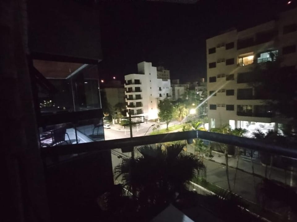 Apartamento silencioso perto da praia Apartment in State of São Paulo