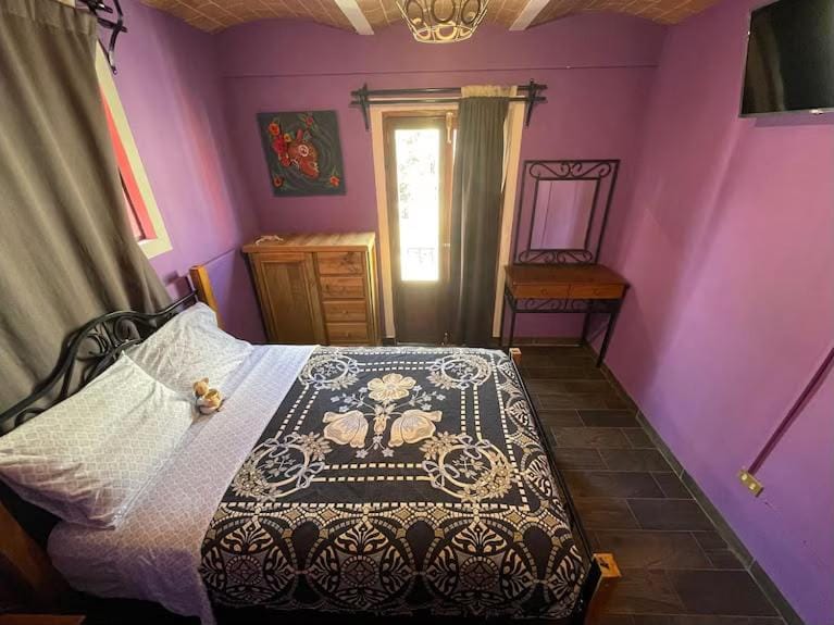 Hotel Casa Jardín Hotel in Guanajuato