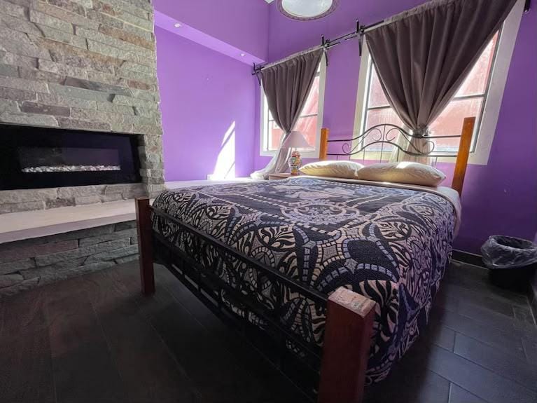 Hotel Casa Jardín Hotel in Guanajuato