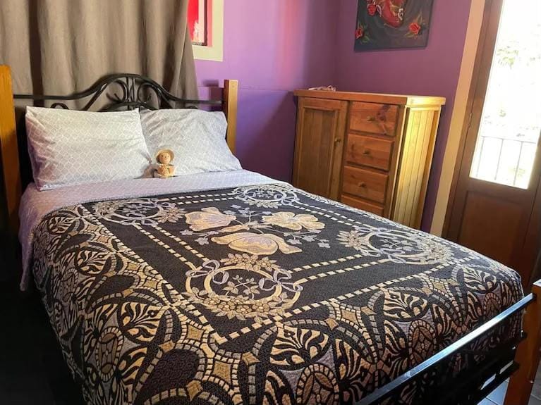 Hotel Casa Jardín Hotel in Guanajuato