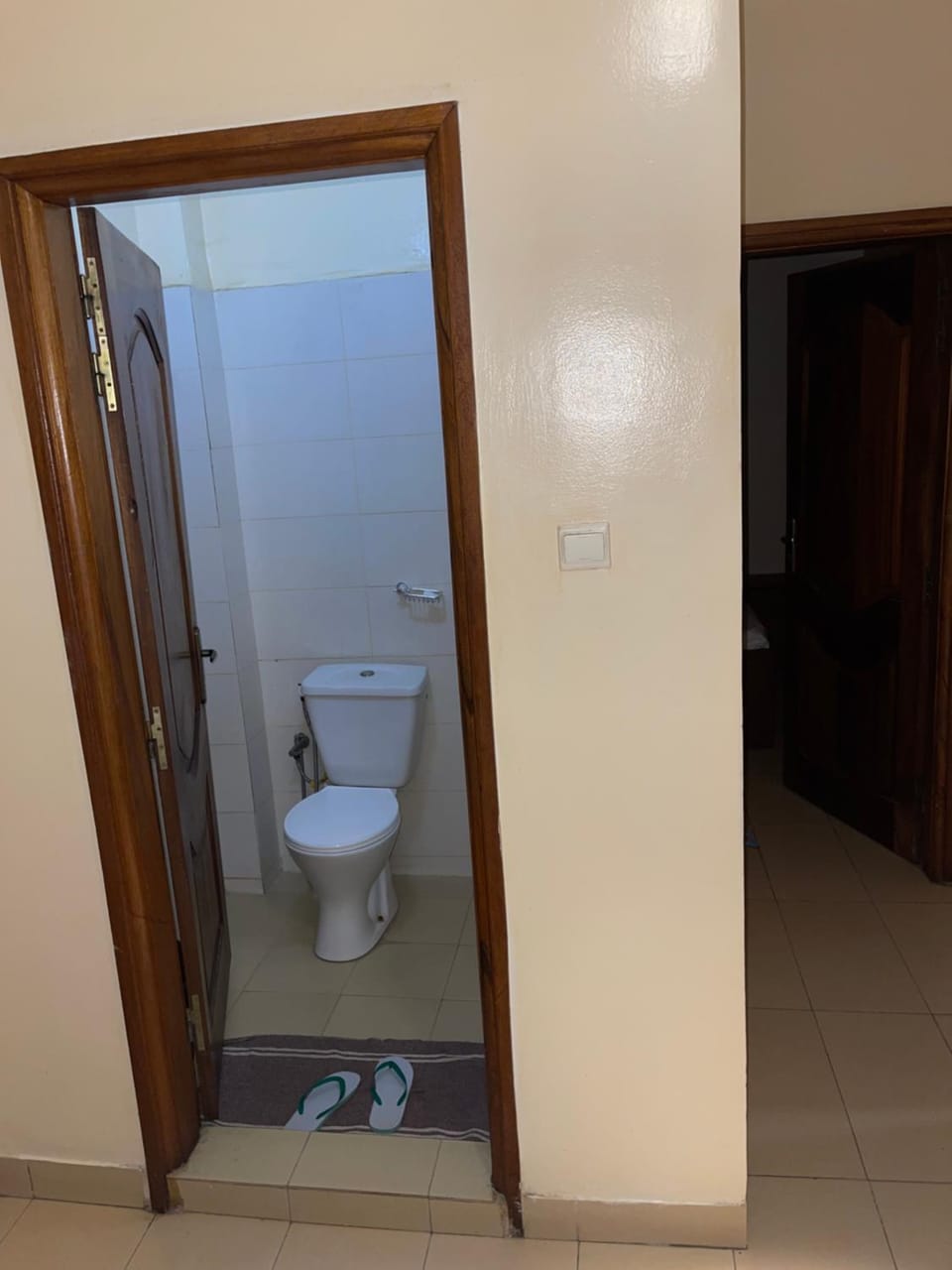 Voyages Expess et Immo Apartment in Dakar