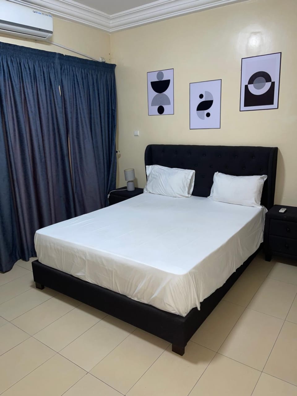 Voyages Expess et Immo Apartment in Dakar