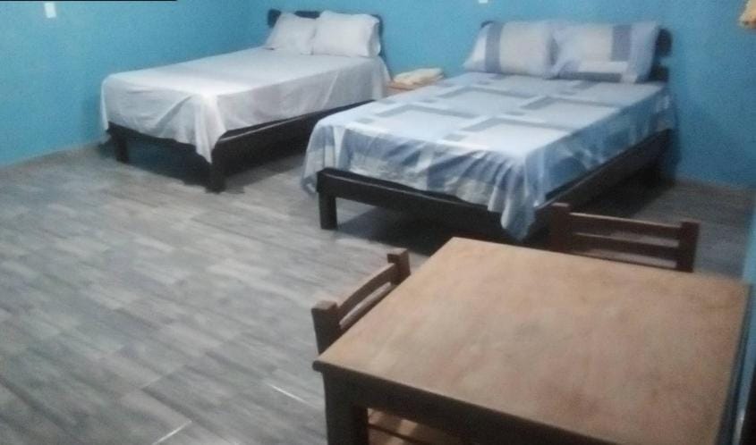 hotel sierra encantada Hostel in State of Morelos