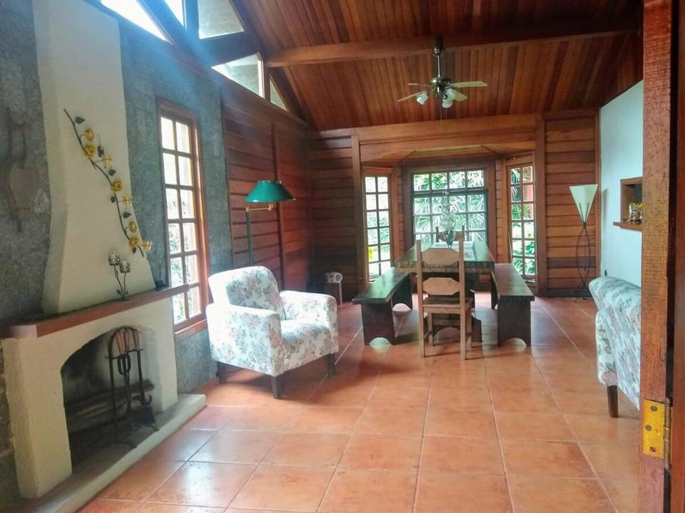 Encantamento House in State of Rio de Janeiro