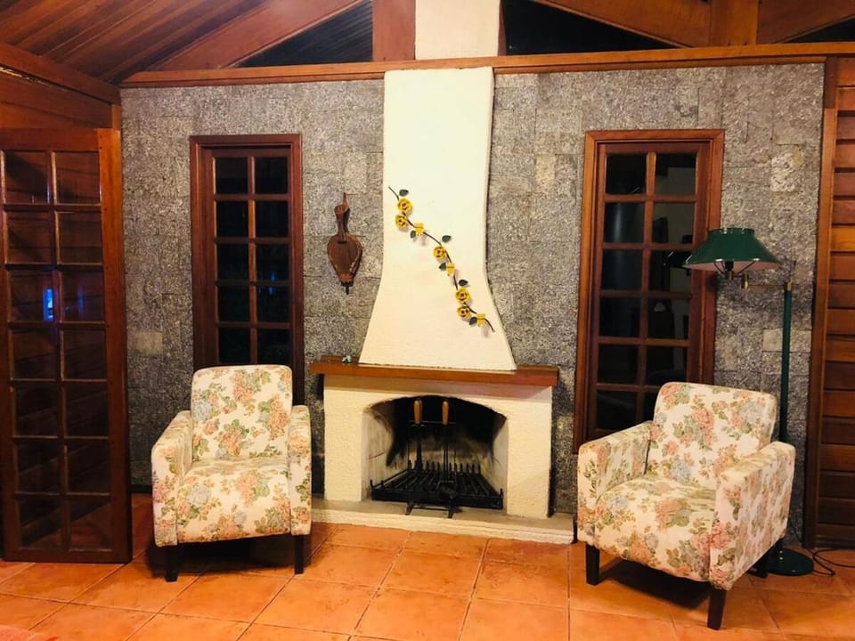 Encantamento House in State of Rio de Janeiro