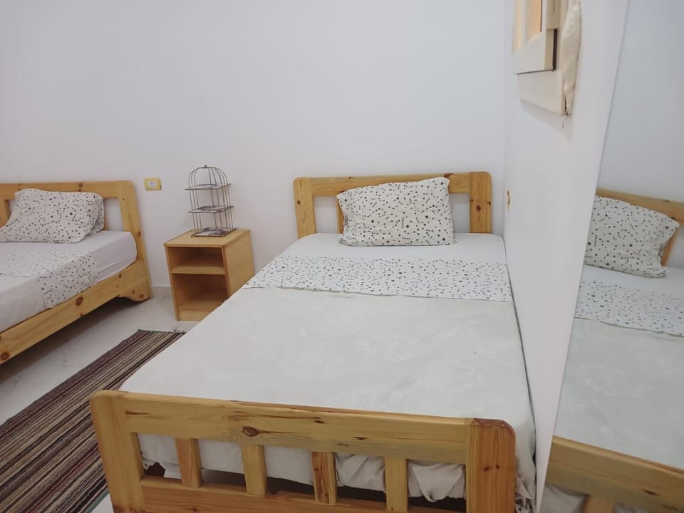 Newly cozy 2 bedrooms apartment with garden House in South Sinai Governorate