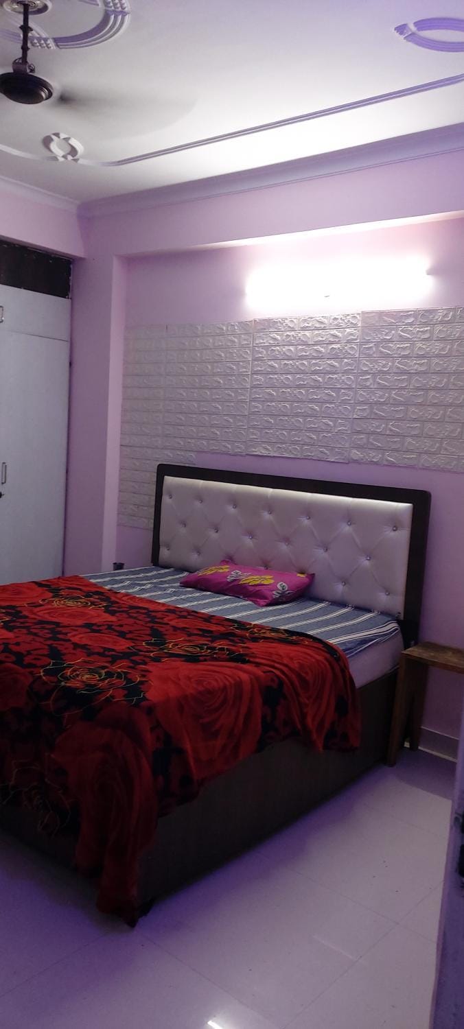 Deep abode homestay Apartment in Jaipur