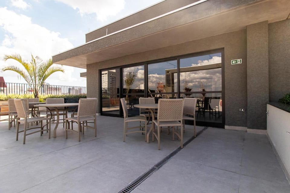 Balcony/Terrace, Balcony/Terrace