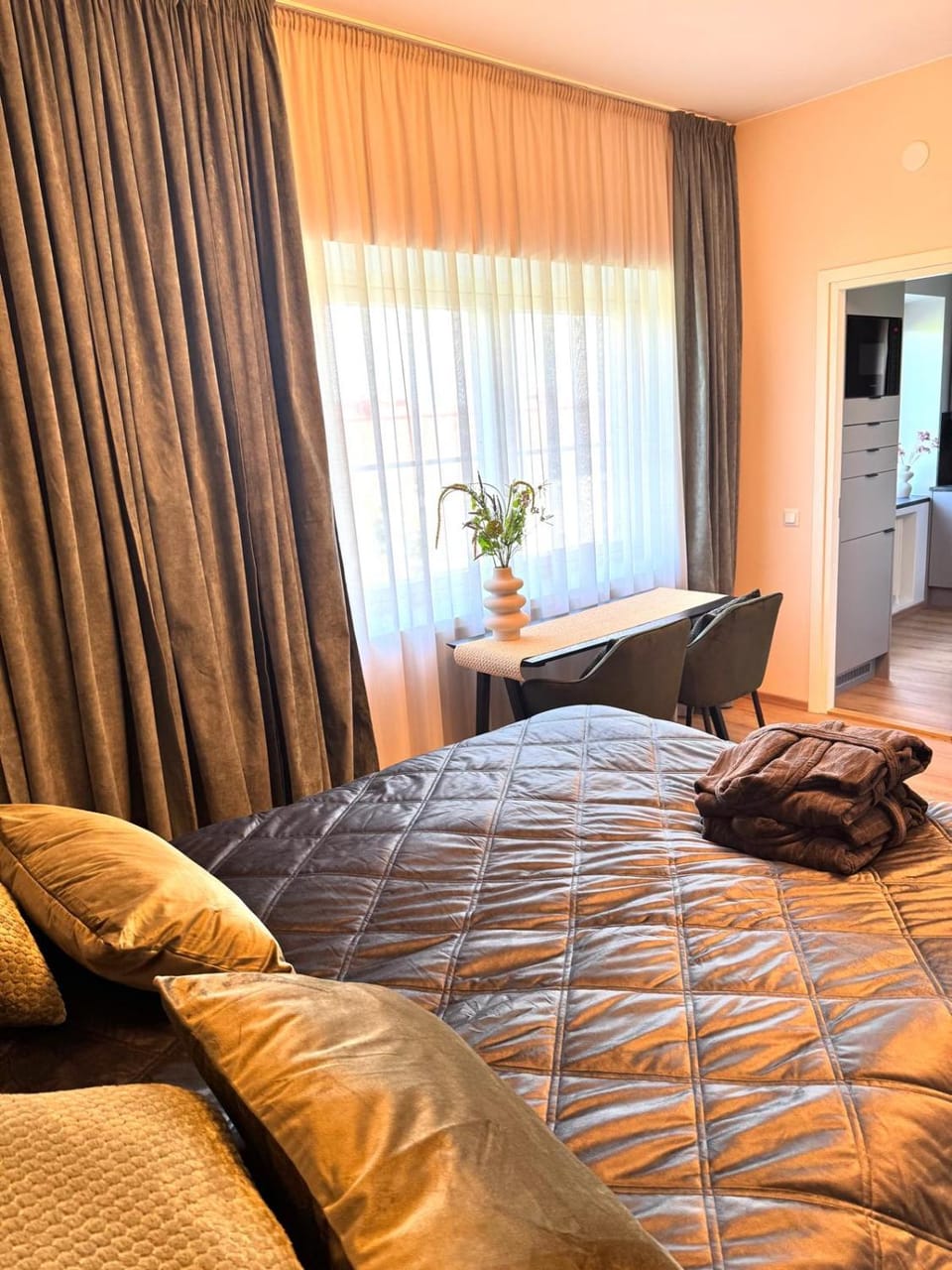 VALO Stay Kotka Apartment in Finland