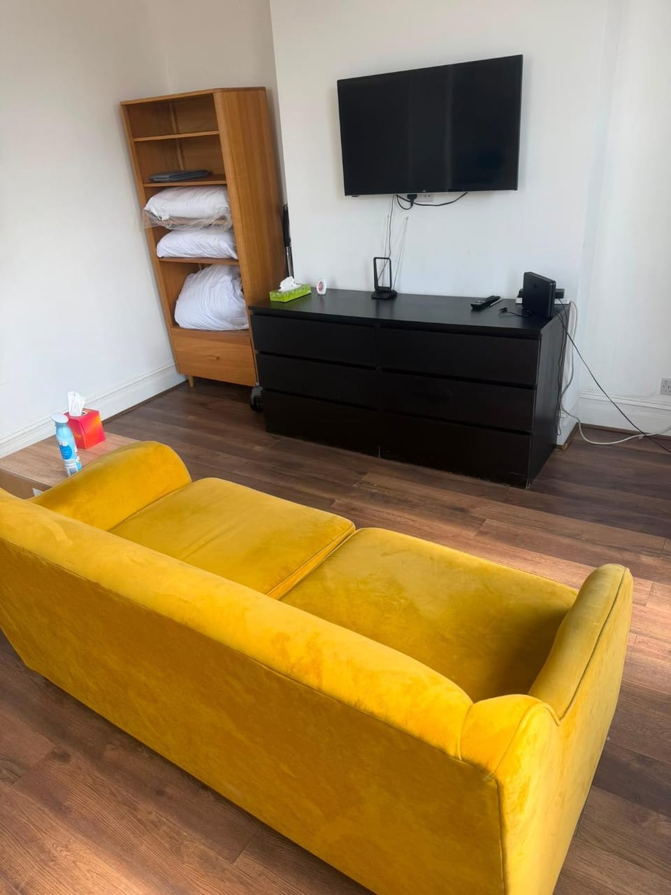 London Flat 5 min from East Croydon & Hospital Apartment in Croydon