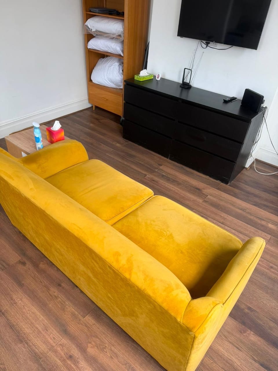 London Flat 5 min from East Croydon & Hospital Apartment in Croydon