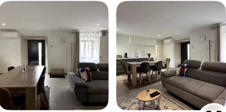 La Pierre du Midi Apartment in Bourgogne-Franche-Comté