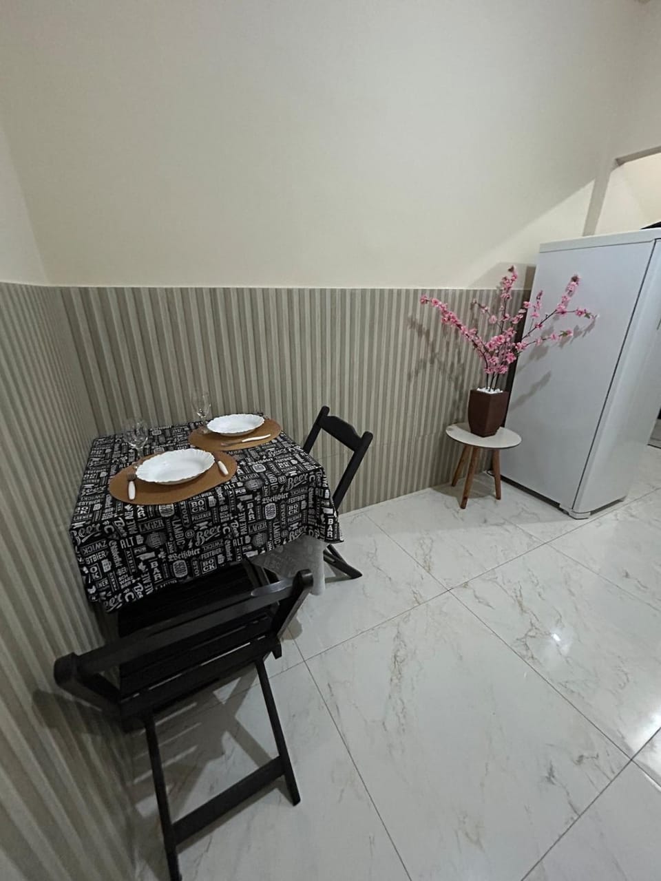 Aconchego perto da UFRRJ - Centro Seropédica Apartment in State of Rio de Janeiro