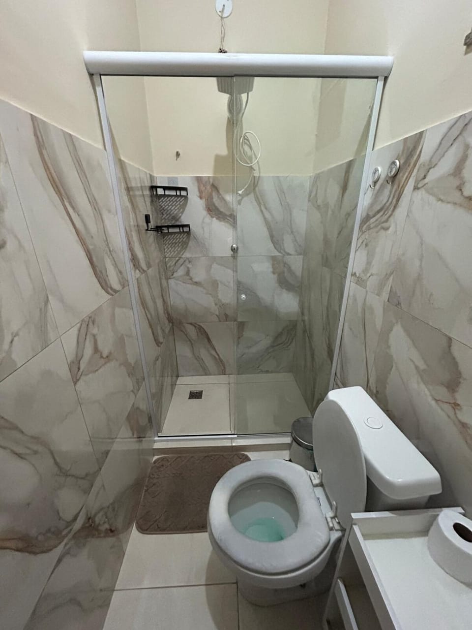Aconchego perto da UFRRJ - Centro Seropédica Apartment in State of Rio de Janeiro