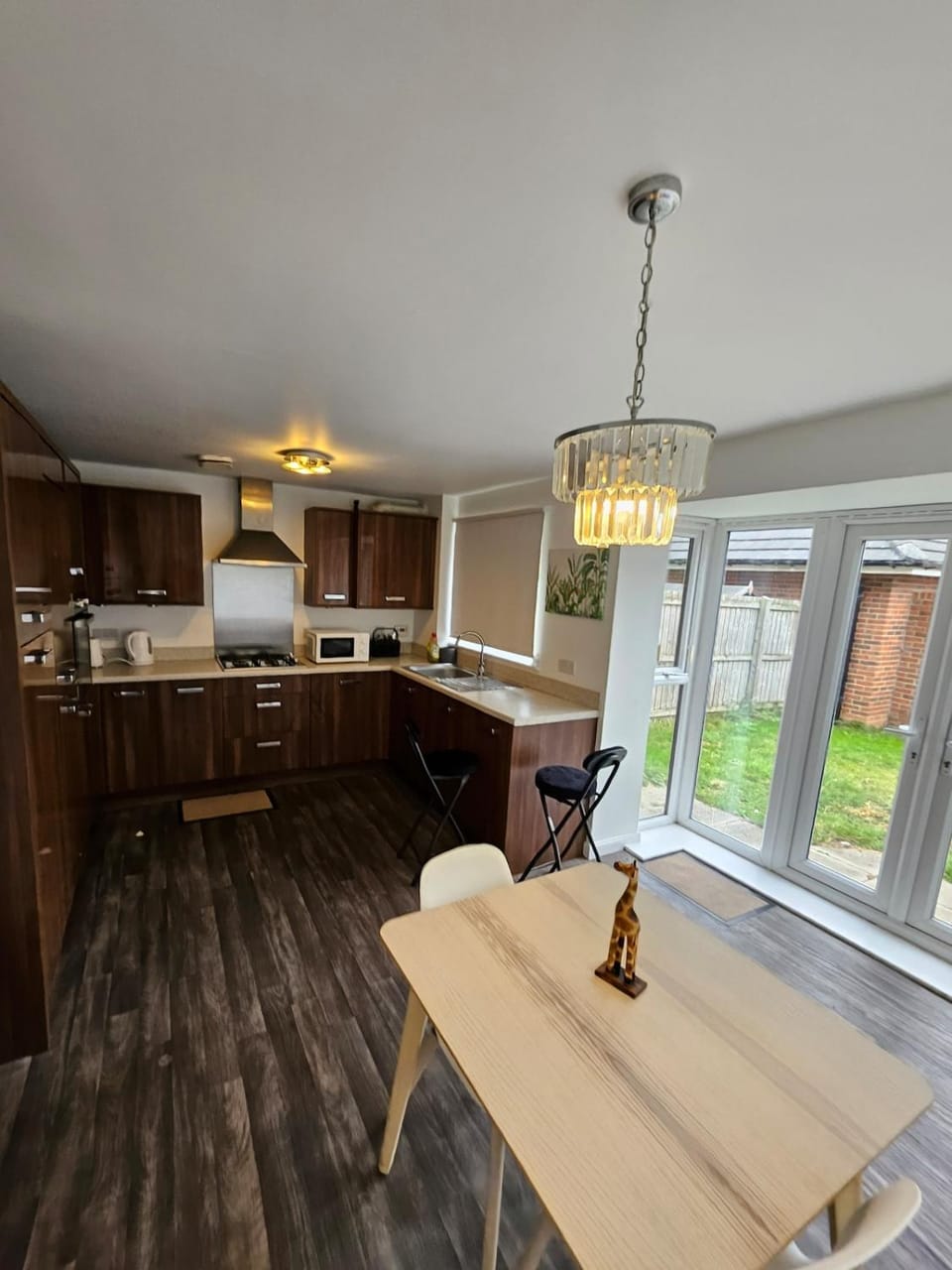 Anox house 6 Apartment in Gateshead