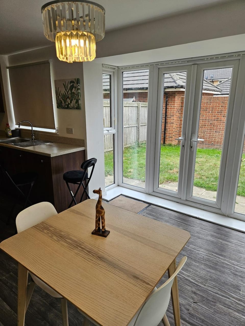 Anox house 6 Apartment in Gateshead