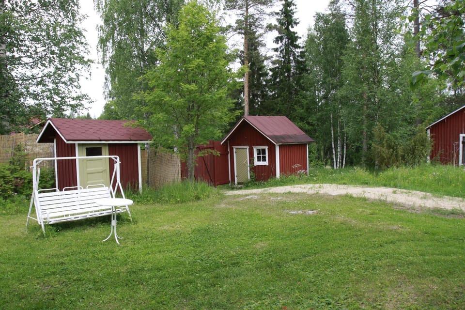 Neighbourhood