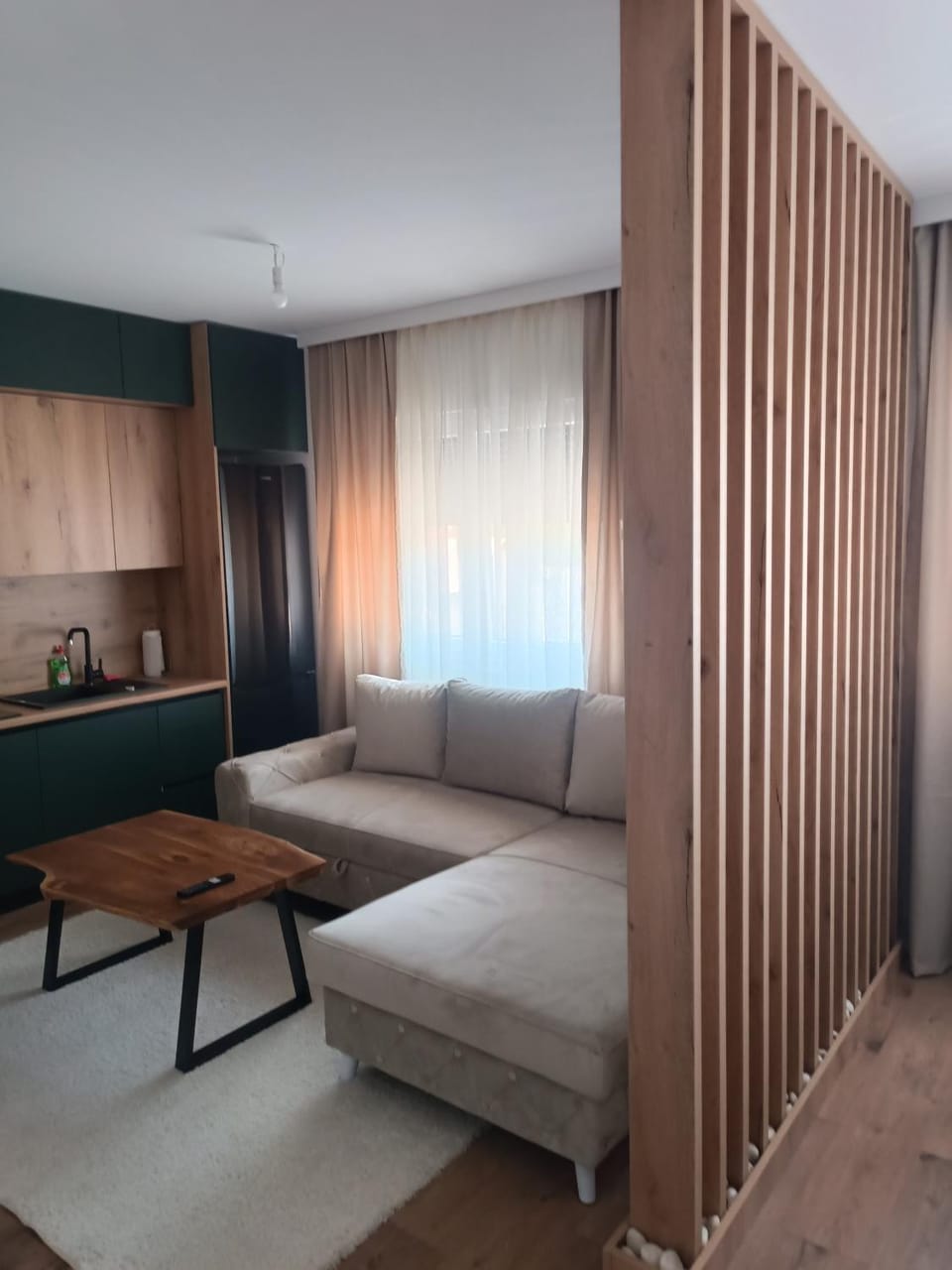 Holiday 3 Konjic apartment Apartment in Federation of Bosnia and Herzegovina