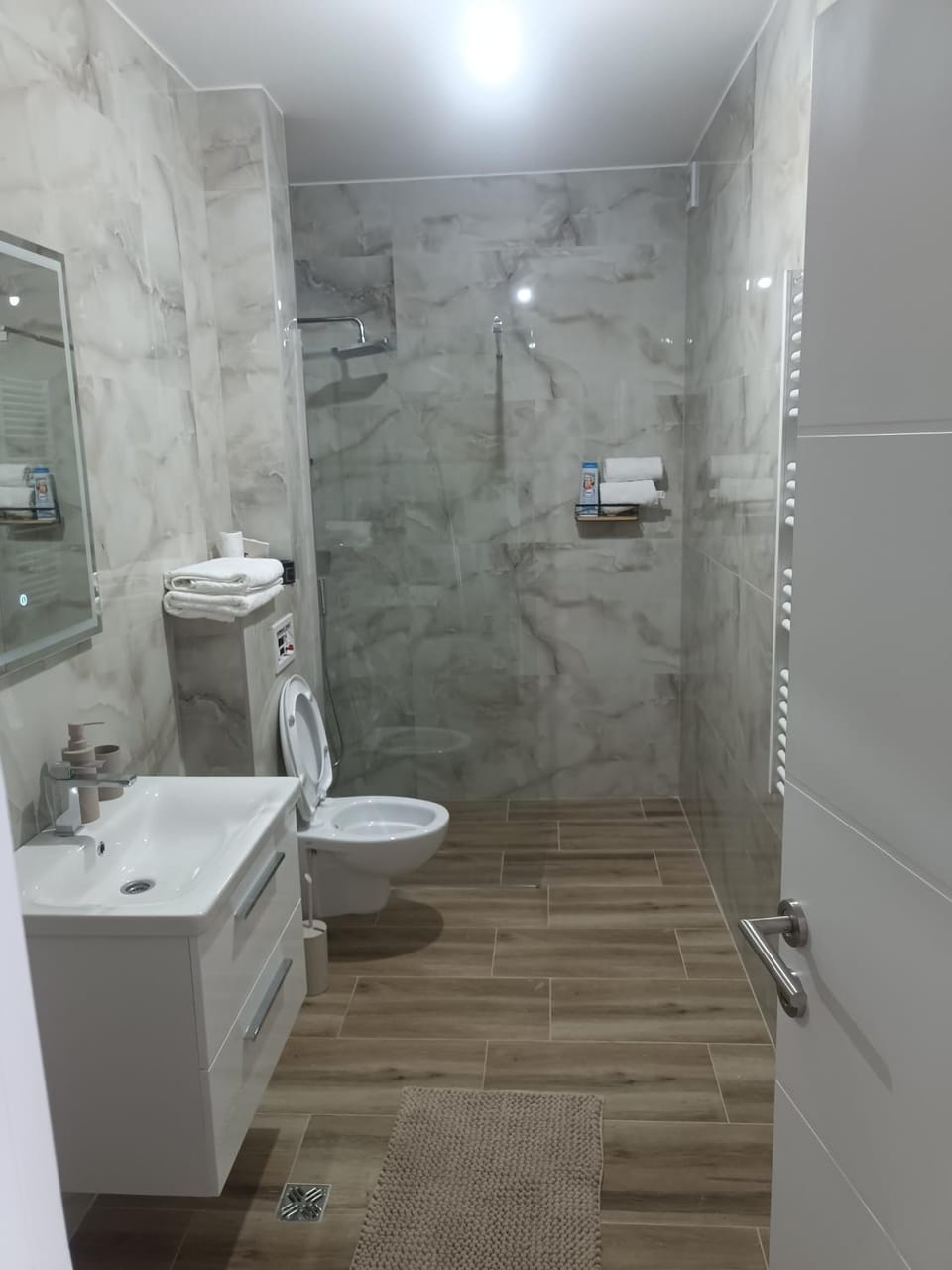 Holiday 3 Konjic apartment Apartment in Federation of Bosnia and Herzegovina