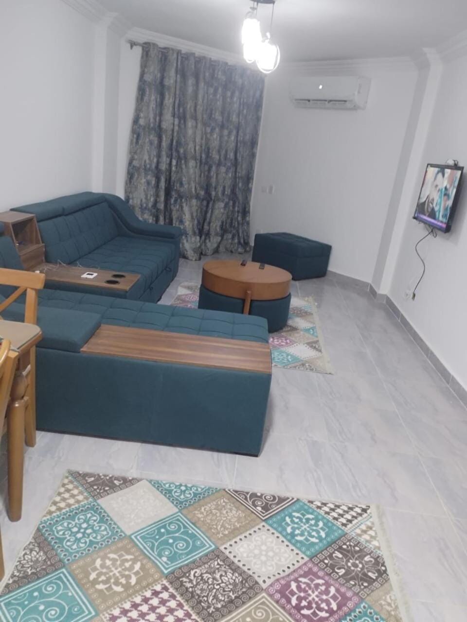 La Jolie Marina, El Sokhna Apartment in Egypt
