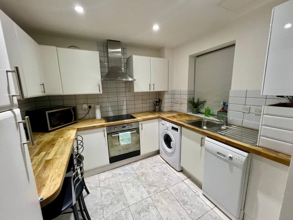 Newcastle modern apartment Apartment in Gateshead