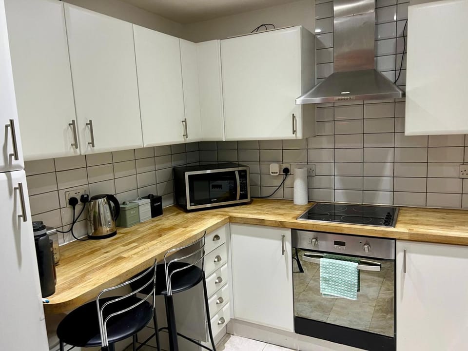 Newcastle modern apartment Apartment in Gateshead