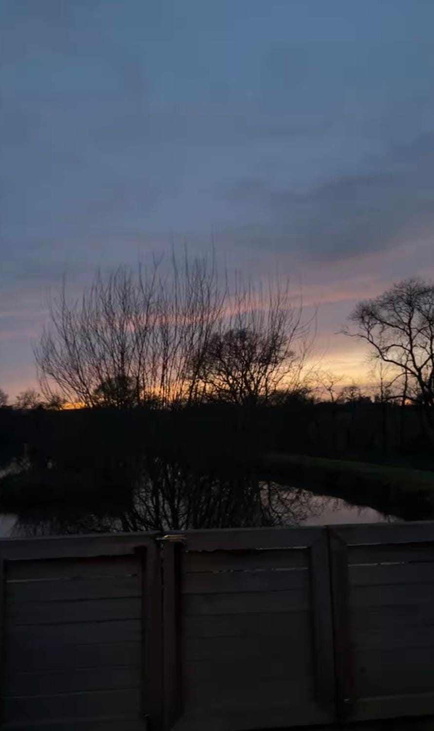 Lodge 5 Upton Lakes & Lodges Old Hill Cullompton Devon EX151RA House in East Devon District