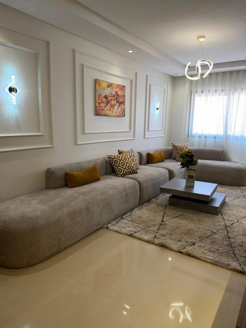 oasis 2 luxe Apartment in Agadir
