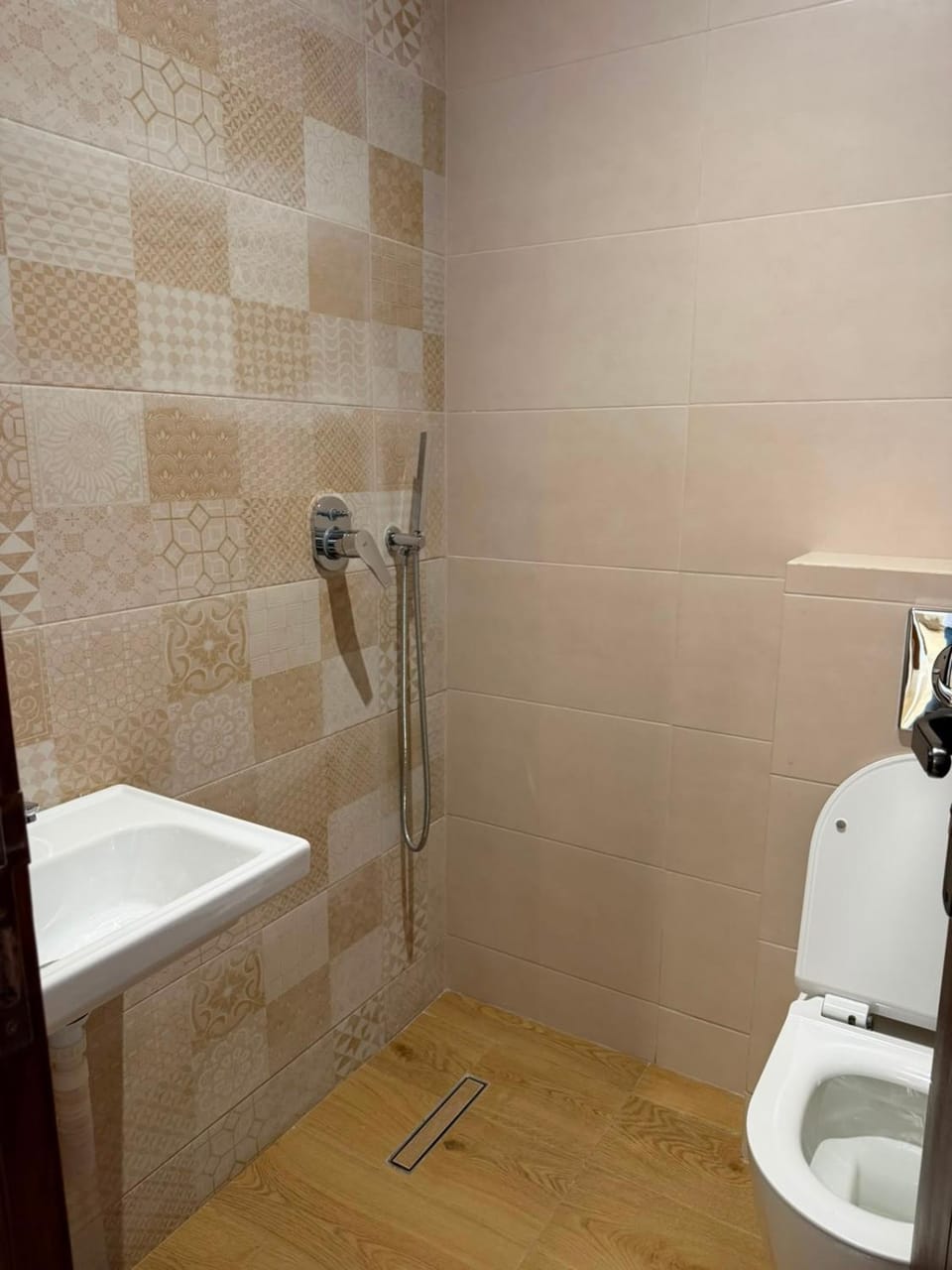 oasis 2 luxe Apartment in Agadir
