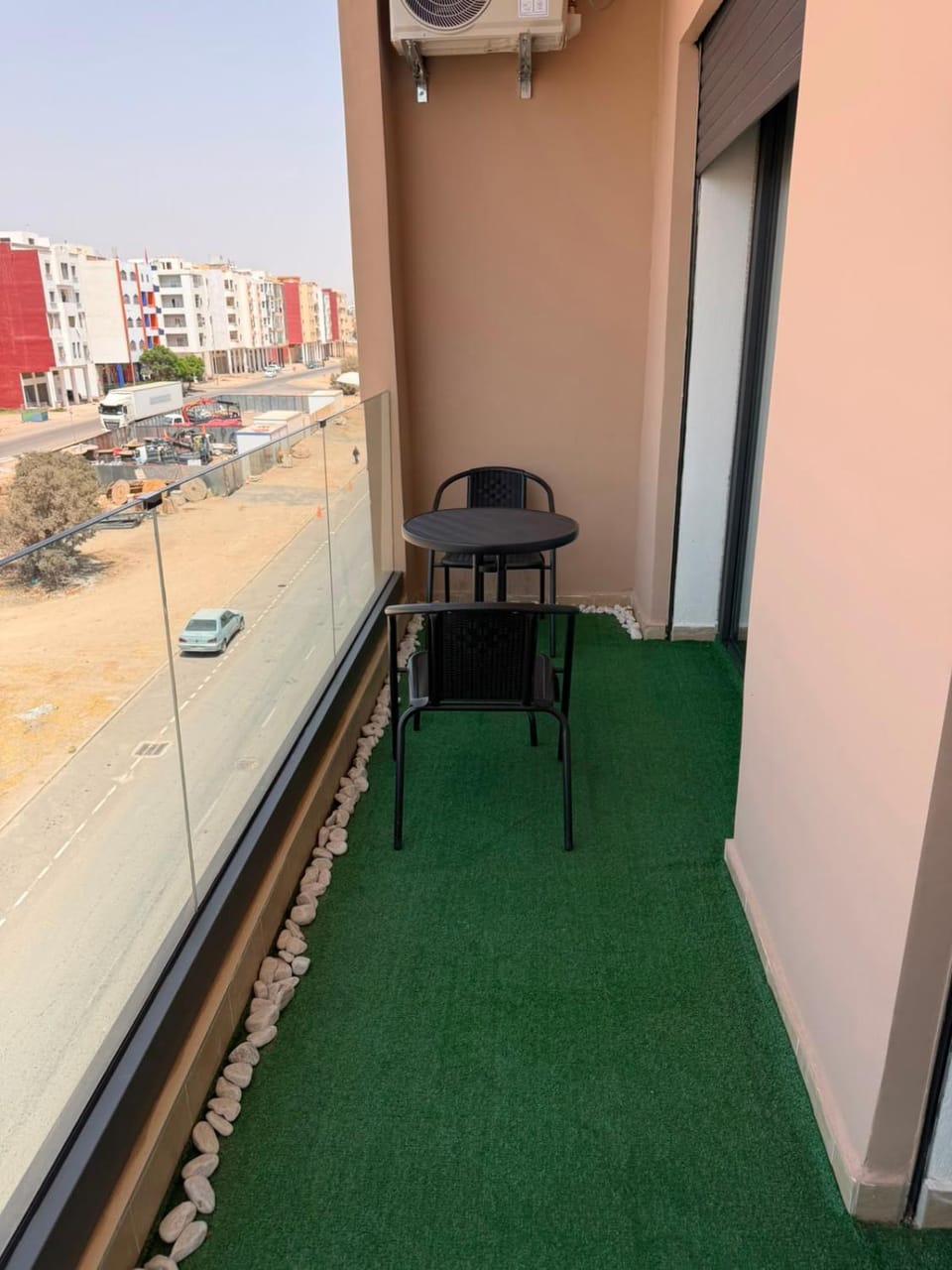 oasis 2 luxe Apartment in Agadir