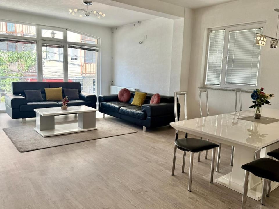 The Lovely Retreat Apartment in Europe
