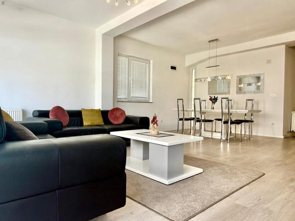 The Lovely Retreat Apartment in Europe