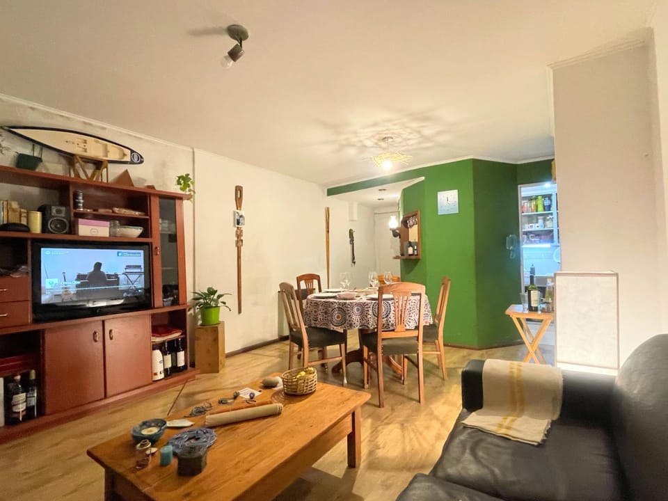 Departamento en la mejor zona residencial Apartment in Santa Fe