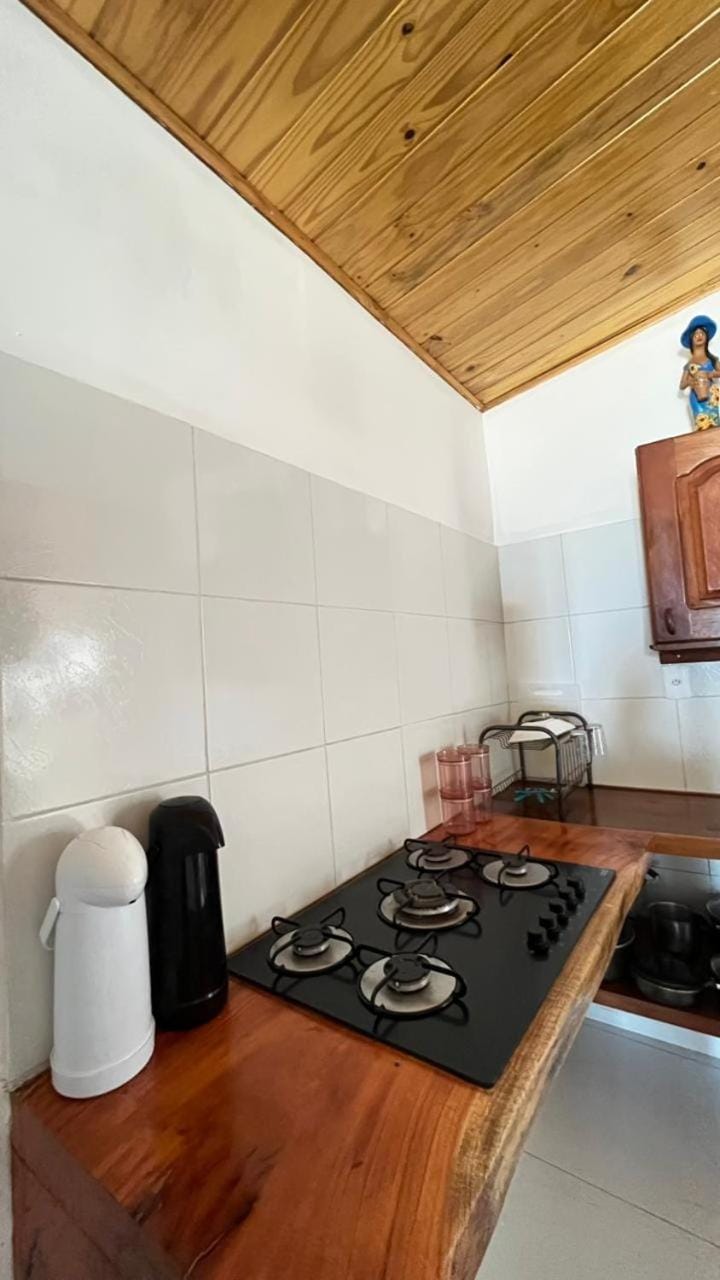Pé Na Areia House in State of Rio Grande do Norte, Brazil