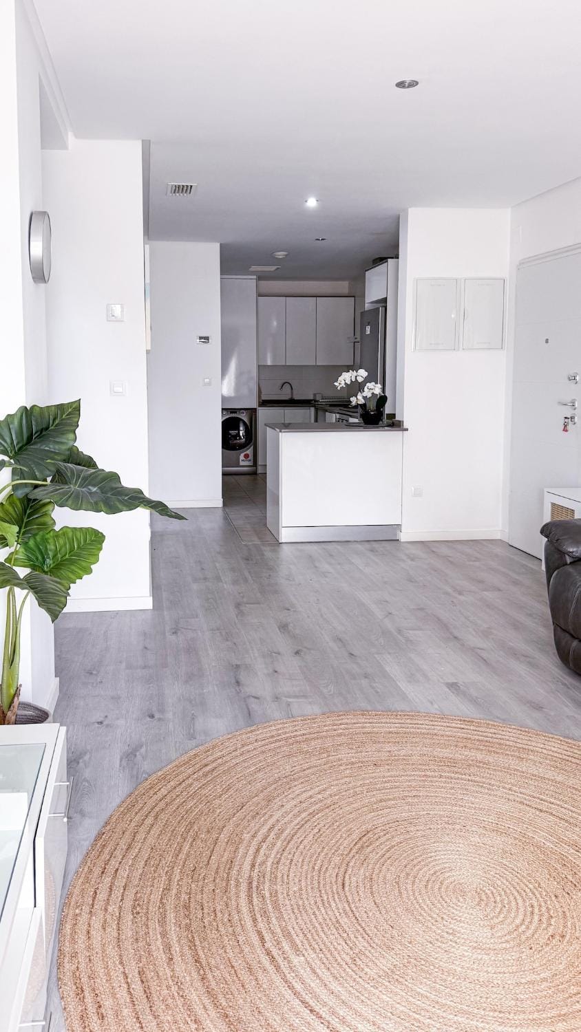 Modern apartment on Zenia Boulevard Apartment in Vega Baja del Segura