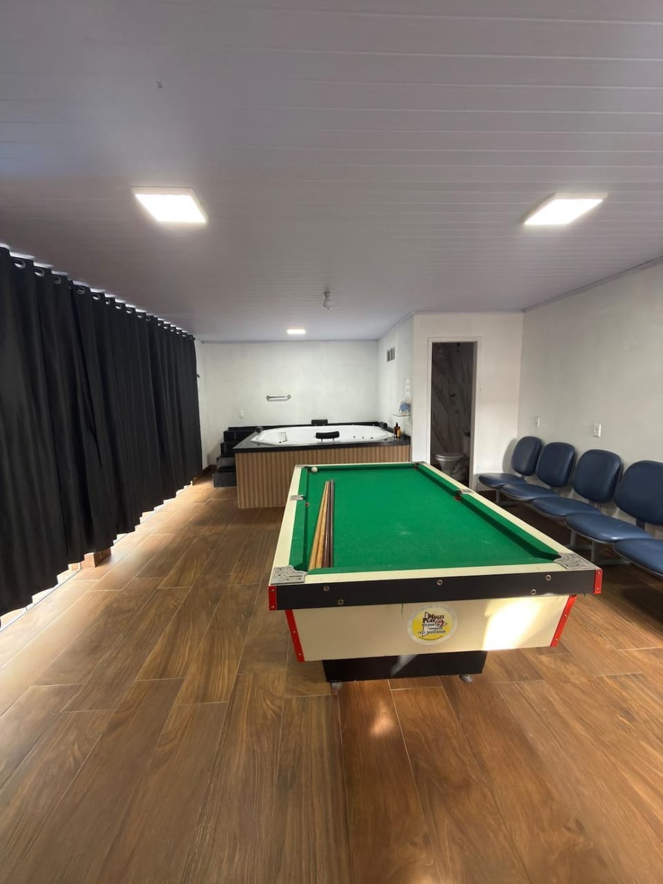Billiard