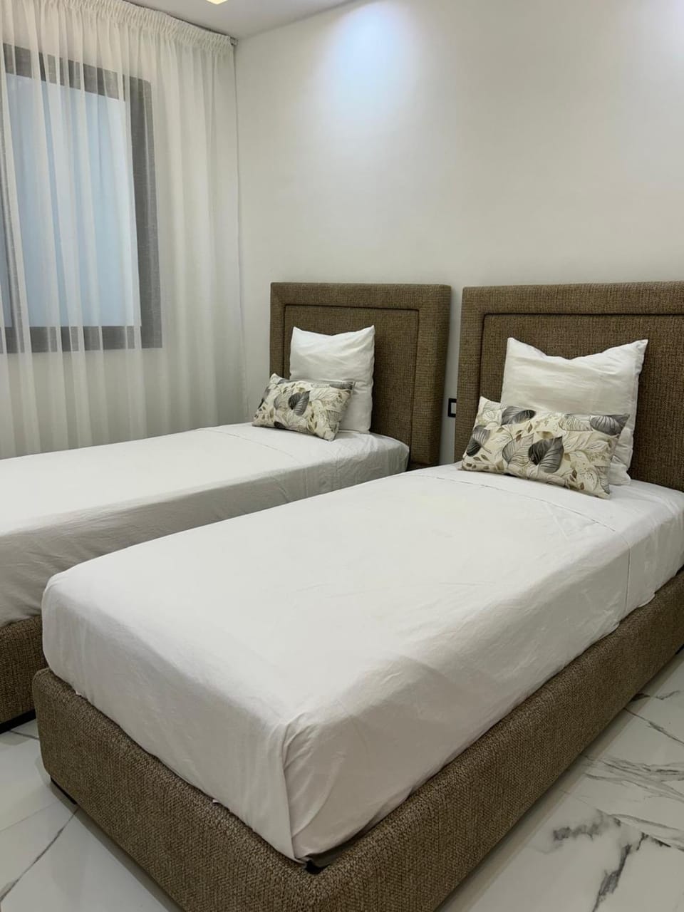 Appart vacances Apartment in Tangier