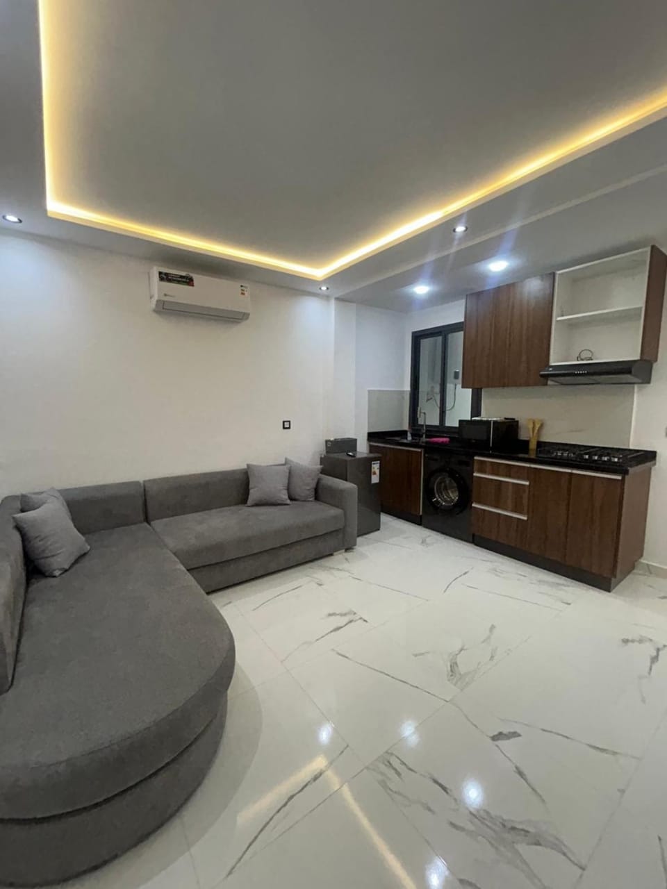 Appart vacances Apartment in Tangier