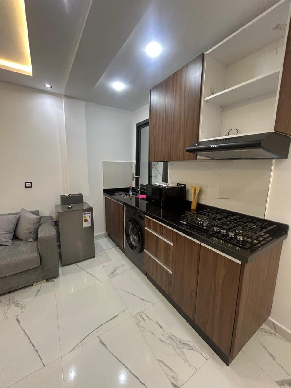 Appart vacances Apartment in Tangier