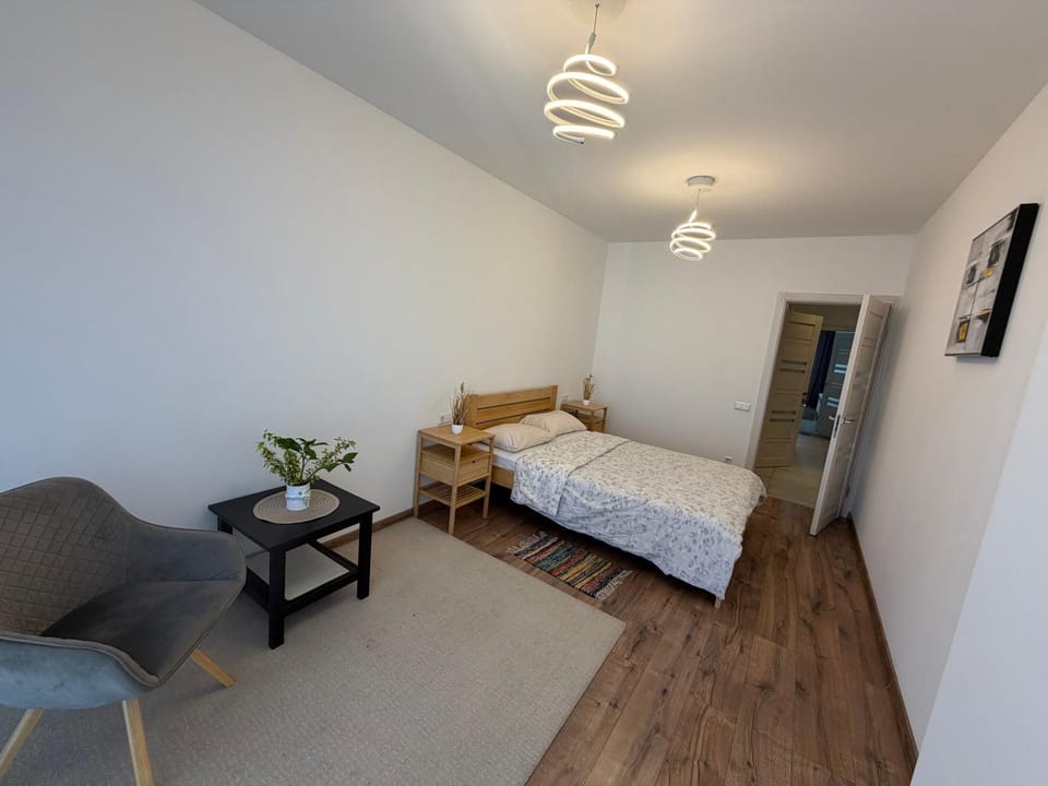 Dream 62 2кім Apartment in Ukraine