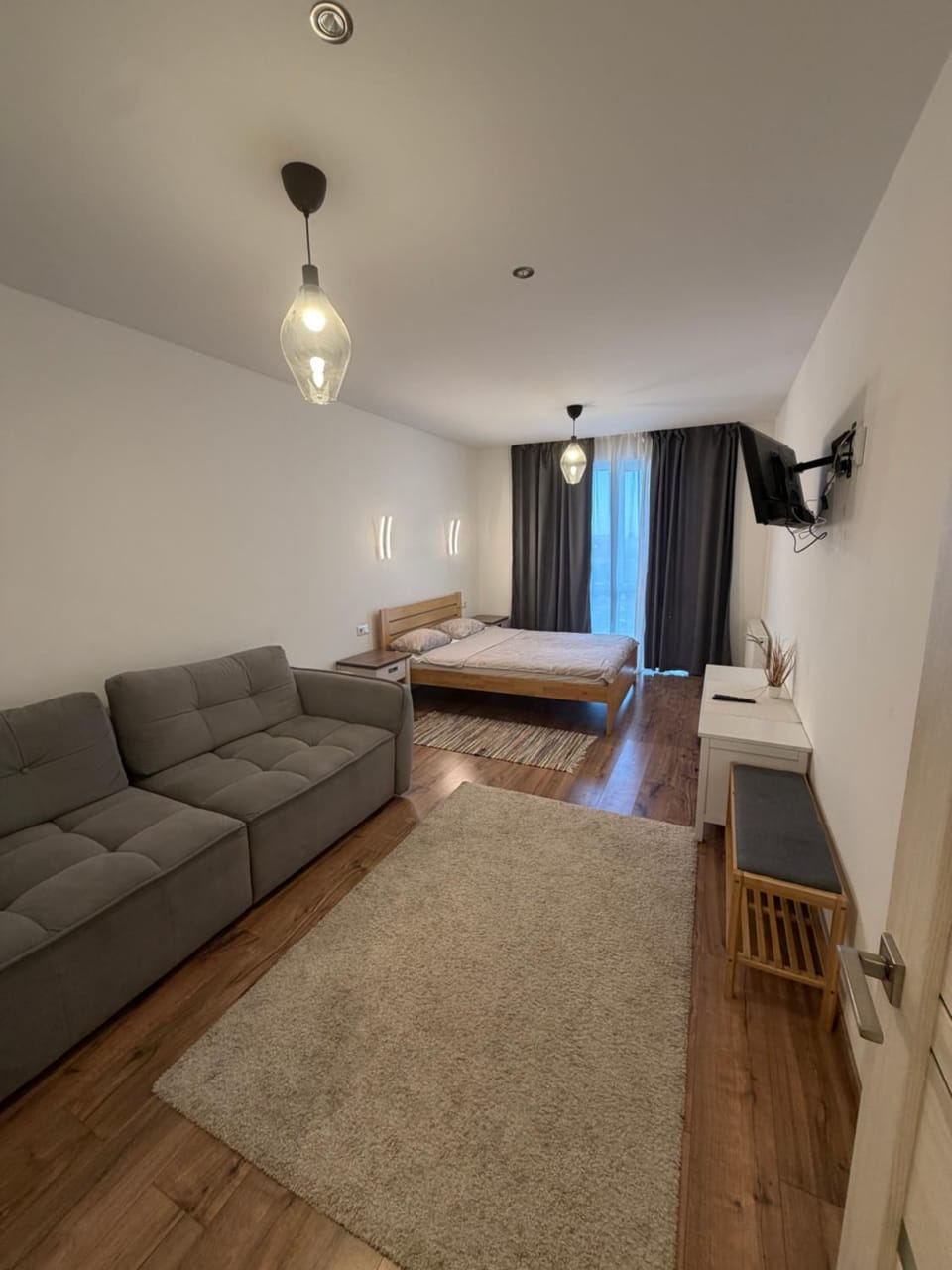 Dream 62 2кім Apartment in Ukraine