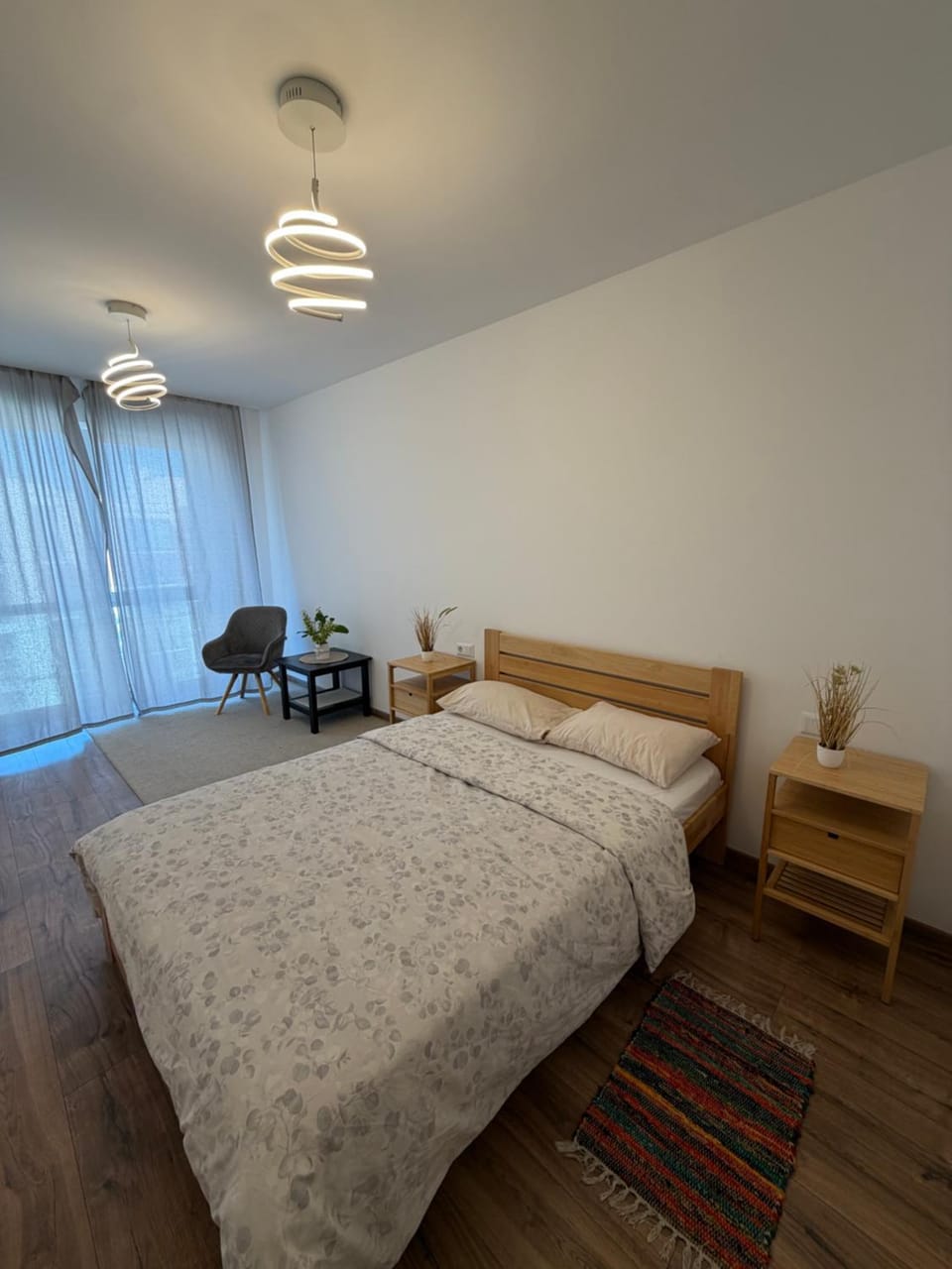Dream 62 2кім Apartment in Ukraine