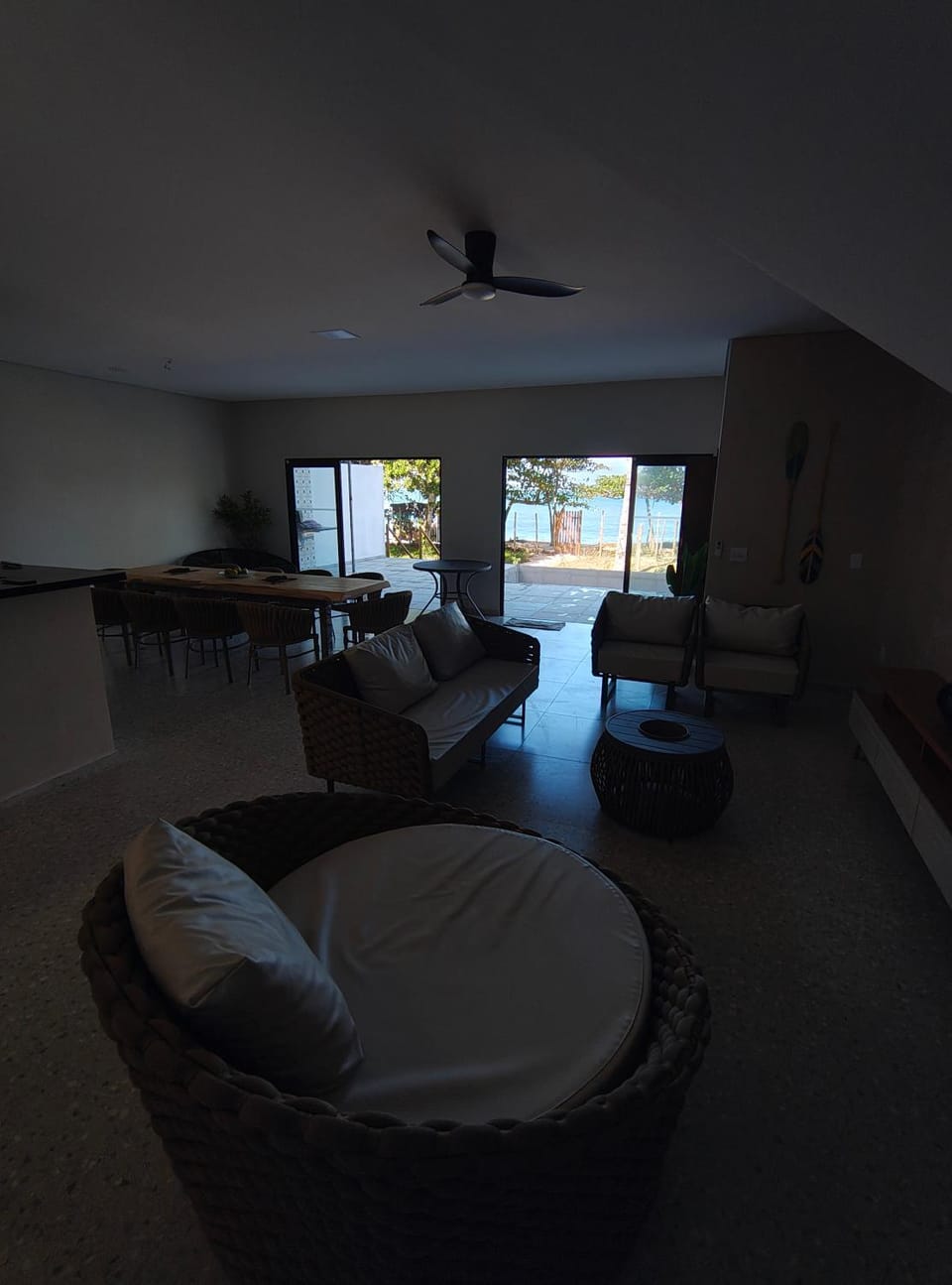 Retreat of the Waves Villa Vacation rental in Ubatuba