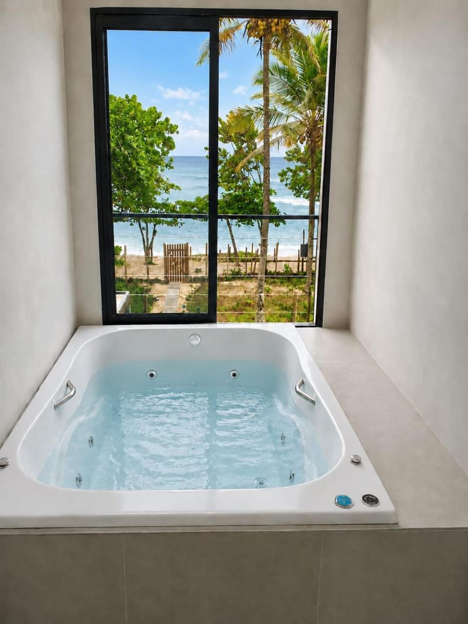 Retreat of the Waves Villa Vacation rental in Ubatuba